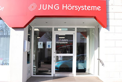 Hörgeräteakustiker Jung Hörsysteme GmbH Sinzheim