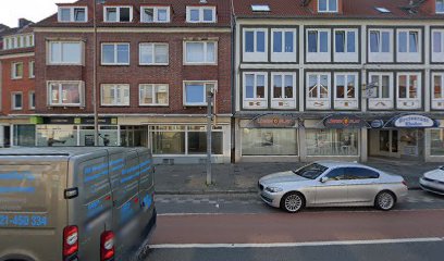 KIND Fachgeschäft Emden 1 Hörgeräteakustiker KIND Fachgeschäft Emden