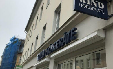 Hörgeräteakustiker in Annaberg-Buchholz 2 Hörgeräteakustiker KIND Hörgeräte Annaberg-Buchholz