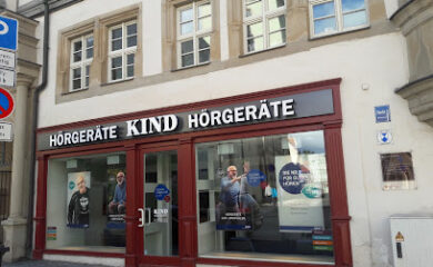 Hörgeräteakustiker KIND Hörgeräte Aschersleben