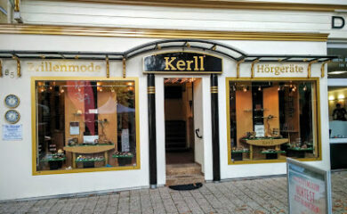 Amplifon Hörgeräte Bad Harzburg, Bad Harzburg 3 Hörgeräteakustiker KIND Hörgeräte & Augenoptik Bad Harzburg