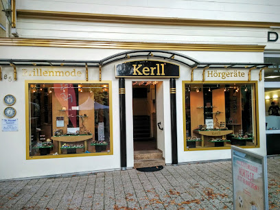 Hörgeräteakustiker KIND Hörgeräte & Augenoptik Bad Harzburg