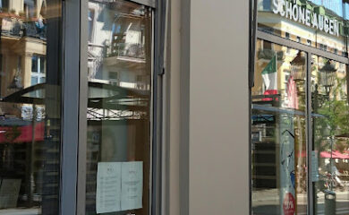 Hörgeräteakustiker in Baden-Baden 3 Hörgeräteakustiker KIND Hörgeräte & Augenoptik Baden-Baden