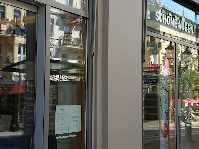 KIND Hörgeräte & Augenoptik Baden-Baden 1 Hörgeräteakustiker KIND Hörgeräte & Augenoptik Baden-Baden