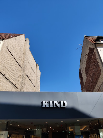 KIND Hörgeräte & Augenoptik Bielefeld 1 Hörgeräteakustiker KIND Hörgeräte & Augenoptik Bielefeld