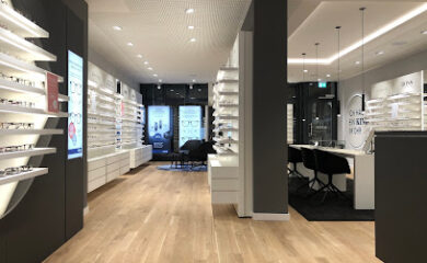 Hörakustik Havelkiez 5 Hörgeräteakustiker KIND Hörgeräte & Augenoptik Brandenburg