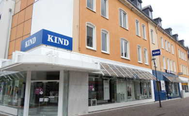 ESPIG Hörgeräte 4 Hörgeräteakustiker KIND Hörgeräte & Augenoptik Gießen
