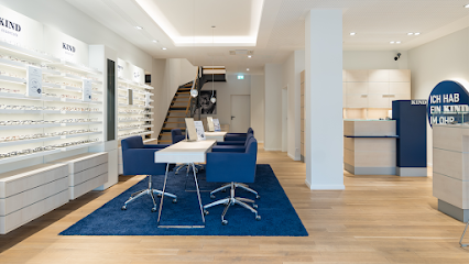 KIND Hörgeräte & Augenoptik Gütersloh Zentrum 1 Hörgeräteakustiker KIND Hörgeräte & Augenoptik Gütersloh Zentrum