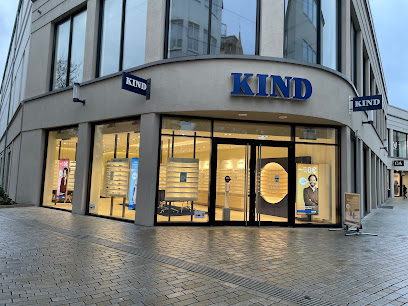KIND Hörgeräte & Augenoptik Herford 1 Hörgeräteakustiker KIND Hörgeräte & Augenoptik Herford