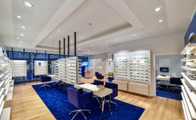 Hesselbach Hörakustik 3 Hörgeräteakustiker KIND Hörgeräte & Augenoptik Iserlohn Zentrum