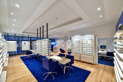 Hörgeräteakustiker KIND Hörgeräte & Augenoptik Iserlohn Zentrum