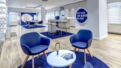 KIND Hörgeräte & Augenoptik Landsberg am Lech 1 Hörgeräteakustiker KIND Hörgeräte & Augenoptik Landsberg am Lech