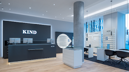 KIND Hörgeräte & Augenoptik Magdeburg Zentrum 1 Hörgeräteakustiker KIND Hörgeräte & Augenoptik Magdeburg Zentrum