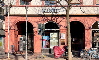 Hörgeräteakustiker KIND Hörgeräte & Augenoptik Mainz Zentrum