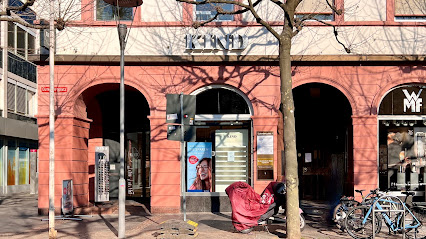 KIND Hörgeräte & Augenoptik Mainz Zentrum 1 Hörgeräteakustiker KIND Hörgeräte & Augenoptik Mainz Zentrum