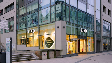 KIND Hörgeräte & Augenoptik Minden 1 Hörgeräteakustiker KIND Hörgeräte & Augenoptik Minden