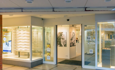 Hörgeräteakustiker in Niebüll 1 Hörgeräteakustiker KIND Hörgeräte & Augenoptik Niebüll