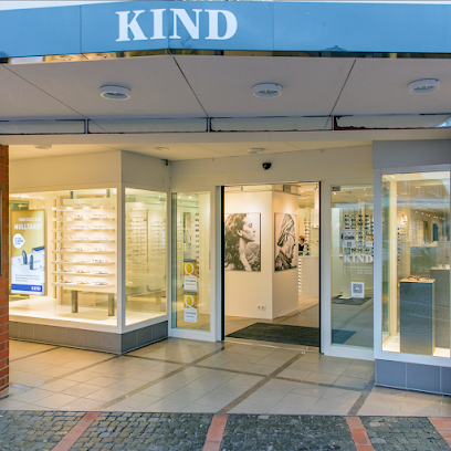 KIND Hörgeräte & Augenoptik Niebüll 1 Hörgeräteakustiker KIND Hörgeräte & Augenoptik Niebüll
