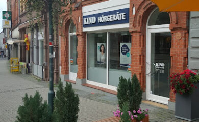 Hörgeräteakustiker KIND Hörgeräte & Augenoptik Northeim