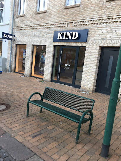 KIND Hörgeräte & Augenoptik Rendsburg 1 Hörgeräteakustiker KIND Hörgeräte & Augenoptik Rendsburg
