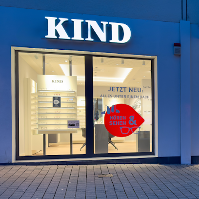 KIND Hörgeräte & Augenoptik Soest 1 Hörgeräteakustiker KIND Hörgeräte & Augenoptik Soest