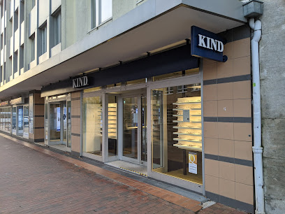 KIND Hörgeräte & Augenoptik Uelzen 1 Hörgeräteakustiker KIND Hörgeräte & Augenoptik Uelzen