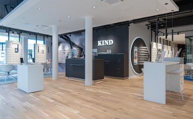 Hörakustik Dei 4 Hörgeräteakustiker KIND Hörgeräte & Augenoptik Verden/Aller