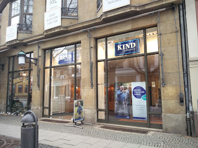 Hörgeräteakustiker KIND Hörgeräte & Augenoptik Weimar