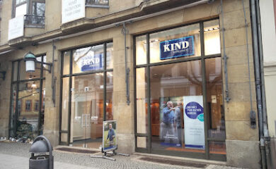 pro optik hörzentrum Weimar 8 Hörgeräteakustiker KIND Hörgeräte & Augenoptik Weimar