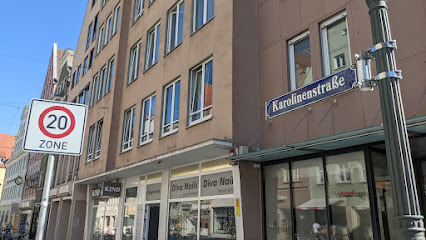 Hörgeräteakustiker KIND Hörgeräte Augsburg