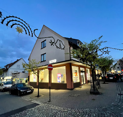 KIND Hörgeräte Bad Dürkheim 1 Hörgeräteakustiker KIND Hörgeräte Bad Dürkheim