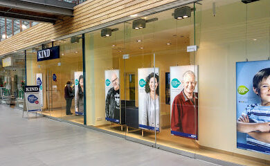 KIND Hörgeräte & Augenoptik Braunschweig Zentrum 9 Hörgeräteakustiker KIND Hörgeräte Braunschweig