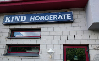 Hörgeräteakustiker KIND Hörgeräte Chemnitz