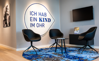 Hörgeräteakustiker in Cottbus 4 Hörgeräteakustiker KIND Hörgeräte Cottbus-Schmellwitz