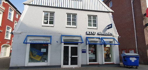 KIND Hörgeräte Cuxhaven 1 Hörgeräteakustiker KIND Hörgeräte Cuxhaven