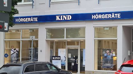 KIND Hörgeräte Dessau-Roßlau 1 Hörgeräteakustiker KIND Hörgeräte Dessau-Roßlau