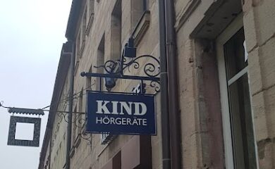GEERS Hörgeräte 4 Hörgeräteakustiker KIND Hörgeräte Fürth City Center