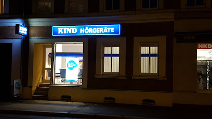 KIND Hörgeräte Gera-Debschwitz 1 Hörgeräteakustiker KIND Hörgeräte Gera-Debschwitz