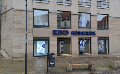 Hörgeräteakustiker KIND Hörgeräte Halberstadt
