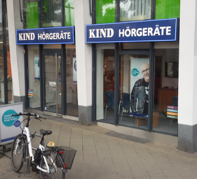 KIND Hörgeräte Kassel-Bad Wilhelmshöhe 1 Hörgeräteakustiker KIND Hörgeräte Kassel-Bad Wilhelmshöhe