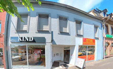 Hörgeräteakustiker KIND Hörgeräte Losheim