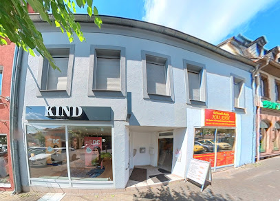 Hörgeräteakustiker KIND Hörgeräte Losheim