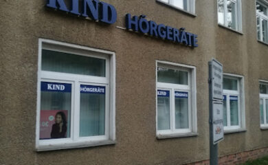 Hörgeräteakustiker in Lübben (Spreewald) 3 Hörgeräteakustiker KIND Hörgeräte Lübben
