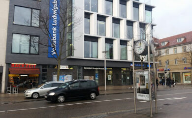 Hörgeräteakustiker KIND Hörgeräte Ludwigsburg