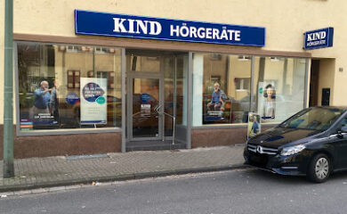 Hörgeräte Oppau Gerrit Hartig e.K. 6 Hörgeräteakustiker KIND Hörgeräte Ludwigshafen-Friesenheim