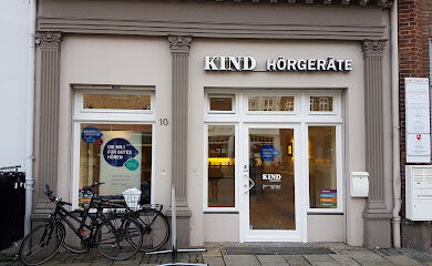 Hörgeräte Sögding - Lüneburg Bockelsberg - Ihr Hörakustiker für Sie vor Ort 7 Hörgeräteakustiker KIND Hörgeräte Lüneburg