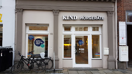 KIND Hörgeräte Lüneburg 1 Hörgeräteakustiker KIND Hörgeräte Lüneburg