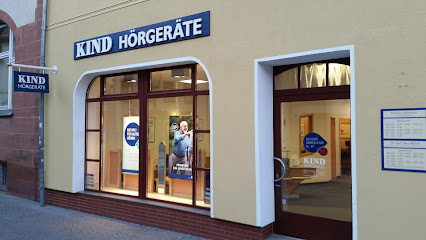 KIND Hörgeräte Lutherstadt Eisleben 1 Hörgeräteakustiker KIND Hörgeräte Lutherstadt Eisleben