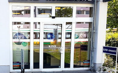 KIND Hörgeräte & Augenoptik Magdeburg Zentrum 9 Hörgeräteakustiker KIND Hörgeräte Magdeburg-Kannenstieg