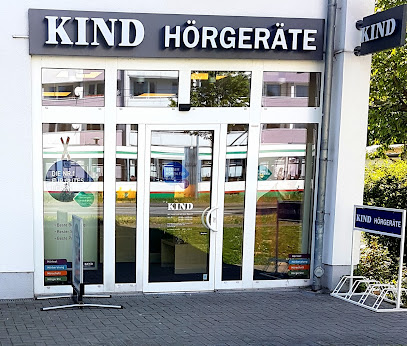 KIND Hörgeräte Magdeburg-Kannenstieg 1 Hörgeräteakustiker KIND Hörgeräte Magdeburg-Kannenstieg